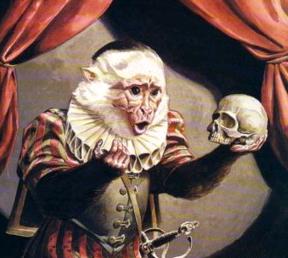 Avatar of MichaelZeiger