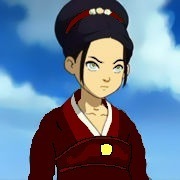 Avatar of kataang_lover