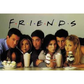 Avatar of friendsaddict