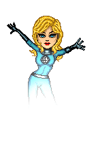 Avatar of WonGirl