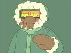 Avatar of rowley8912