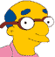 Avatar of MilhousesDad