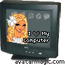 Avatar of bflygirl