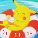 Avatar of Pikachu315111