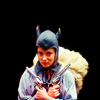 Avatar of lil89