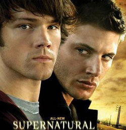 Avatar of Supernatural100