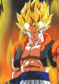 Avatar of getto_gohan