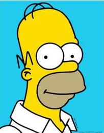 Avatar of HomerPyle
